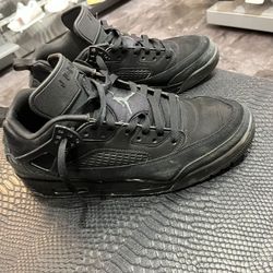 Shoes Jordan's