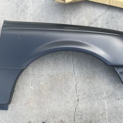 04-11 Ford Ranger Fender