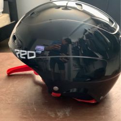 Medium helmet