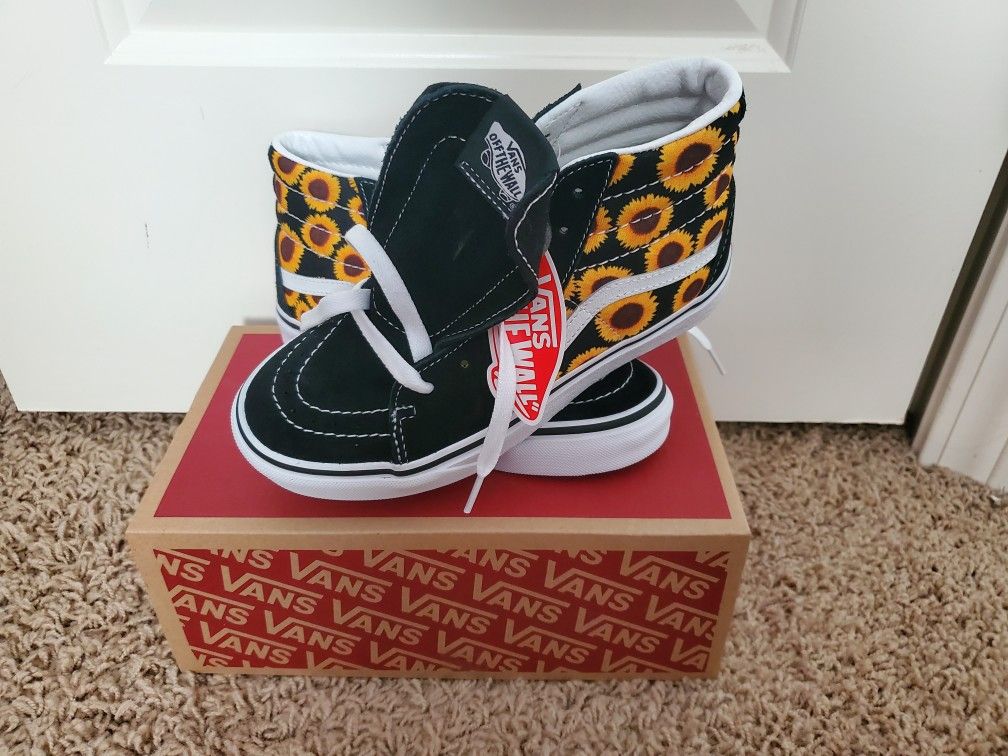 Vans Shos