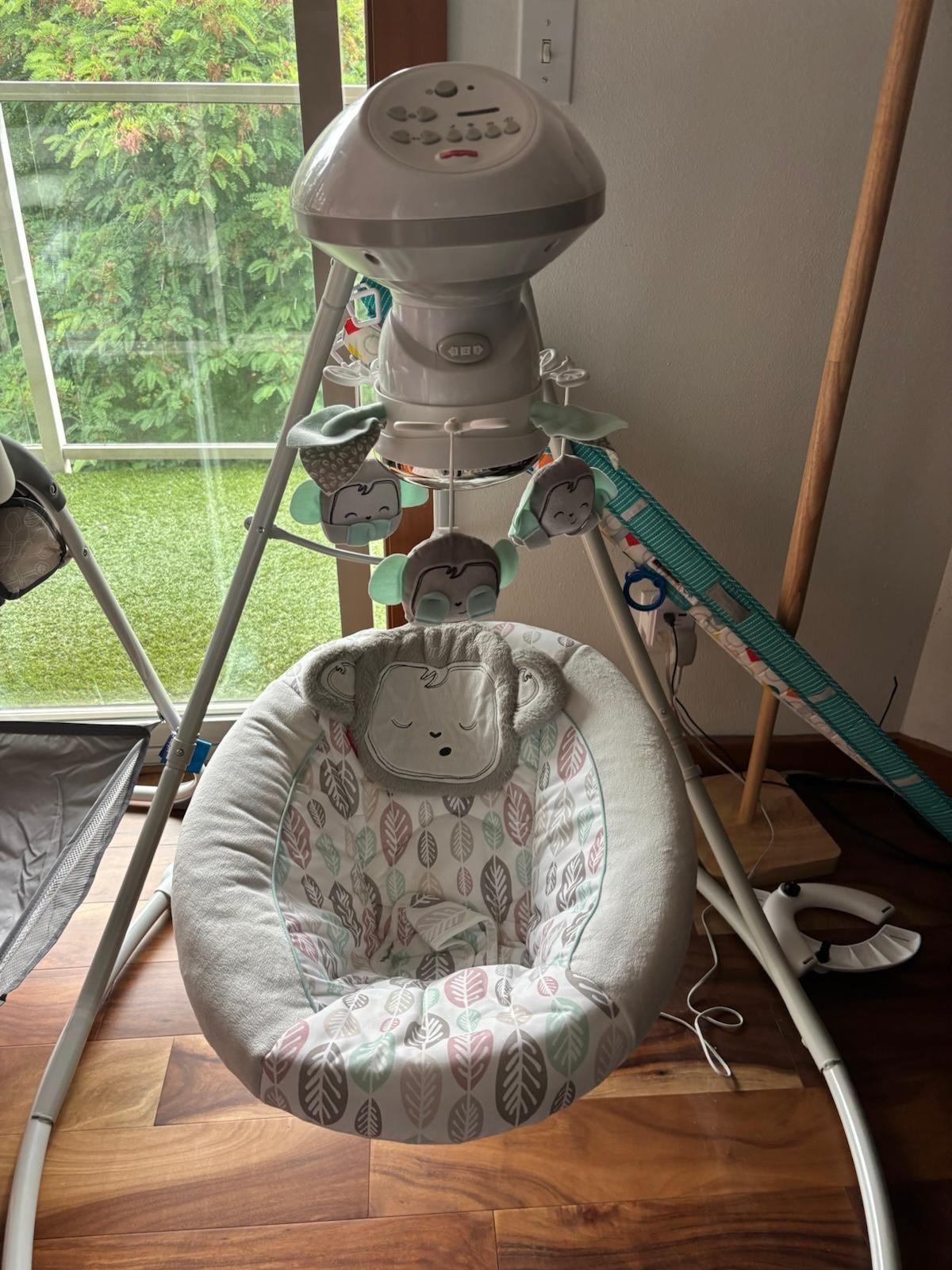 Fisher Price Baby Swing