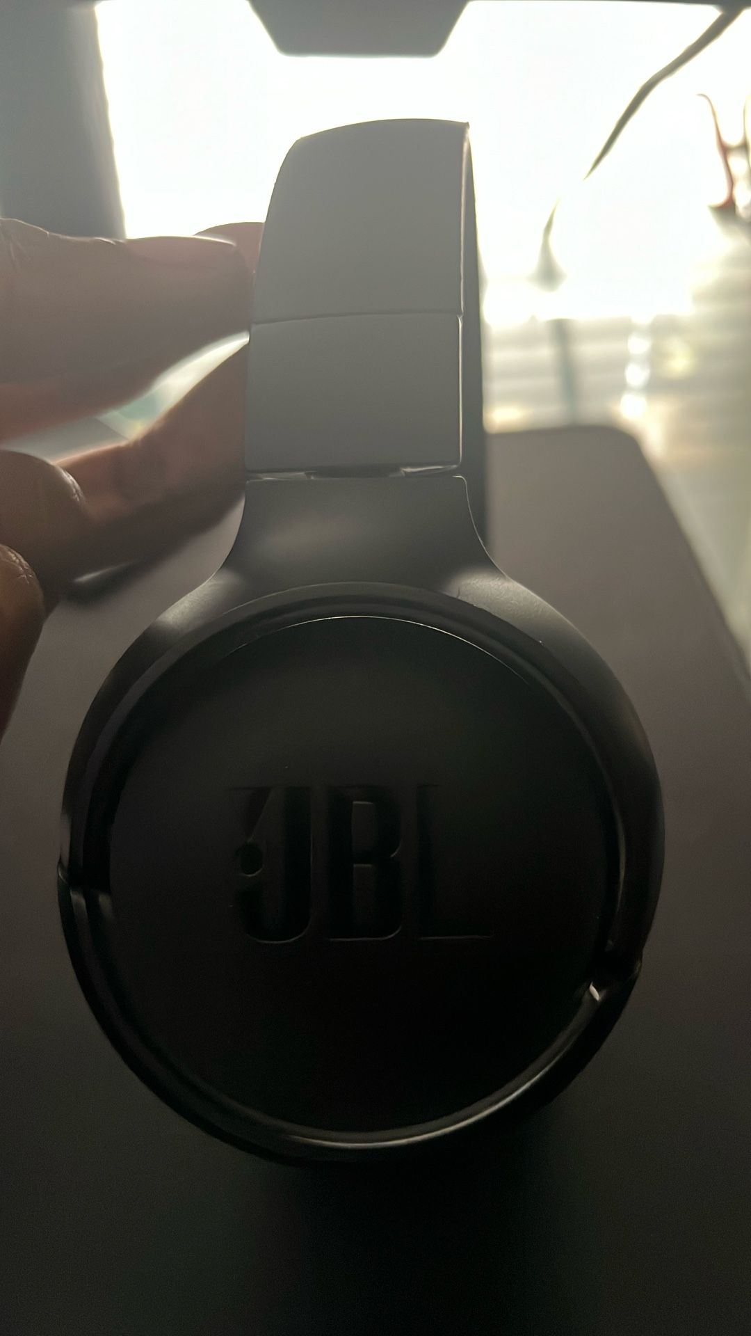 JBL Over The Ear Headphones