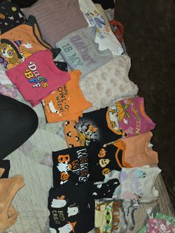 LIL GIRLS CLOTHING BUNDLE SIZE 2T SEE ALL PICS SELLING TOGETHER NO FLAWS