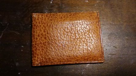 Randak Paris Wallet New(OBO)