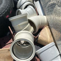 Pipe Fittings 