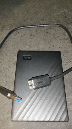Ps5 external Hard drive