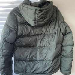 Men’s Jacket- Levi’s