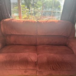 Free Couch