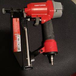 Craftsman 16g Pneumatic Nailer 