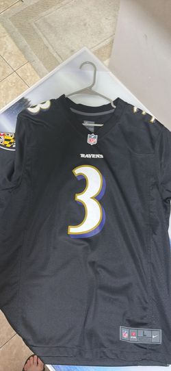 Odell Beckham Jr. Ravens football jersey Baltimore ravens nfl