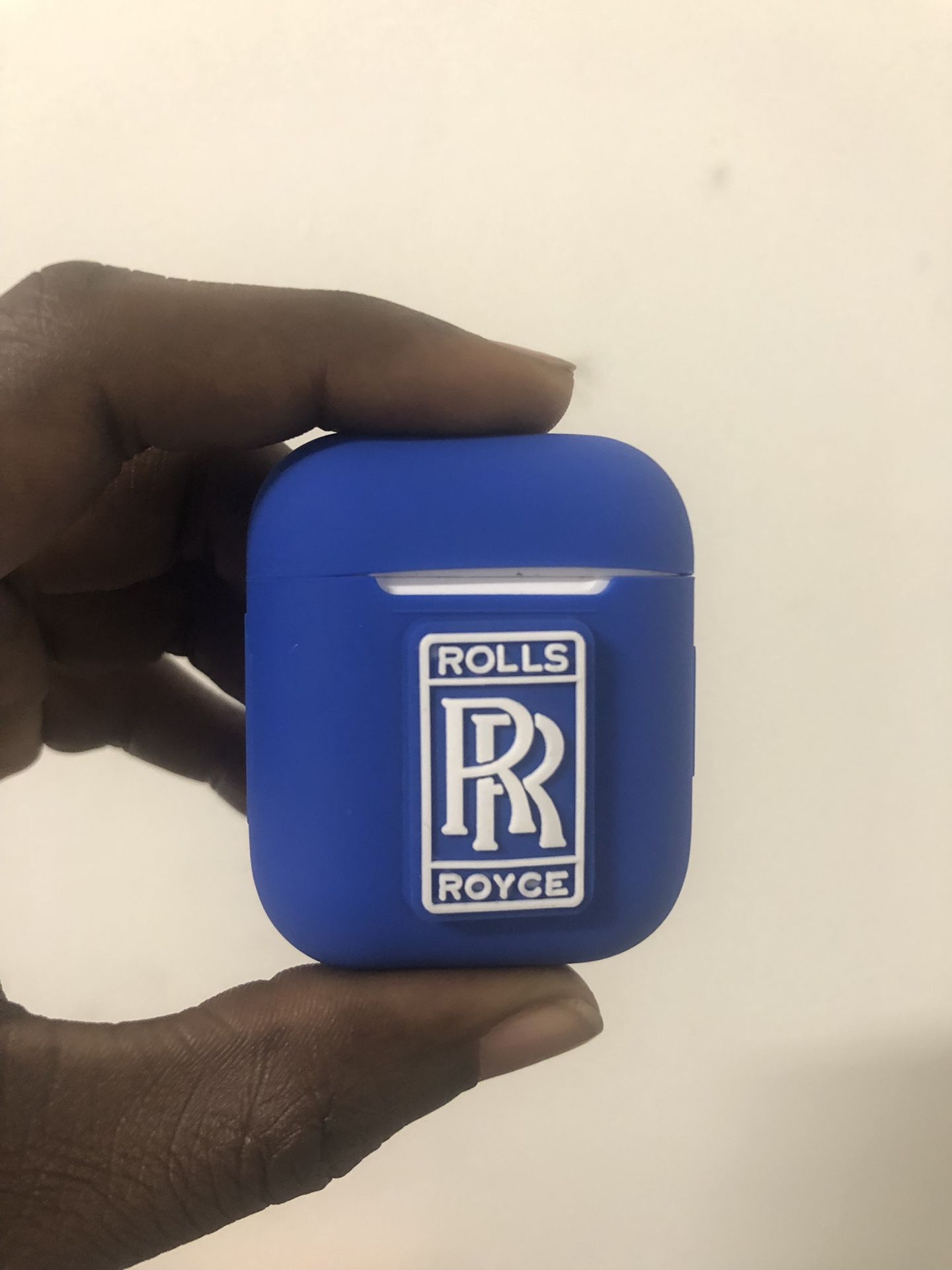Rolls Royce Inspired AirPod Case