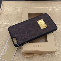 iPhone 5s/5 Case- Michael Kors