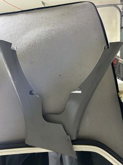 Chrysler Parts