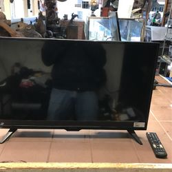 32 Inch Insignia Tv