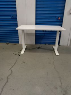 Electric desk $ 280 each