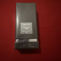 Tom Ford tobacco Oud 