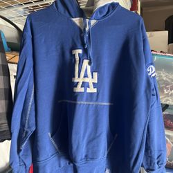 LA Dodgers Sweatshirt