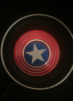 Spinner