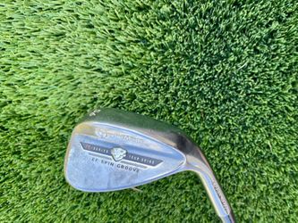 TaylorMade 56* Sand Wedge TP R Series Tour Grind  