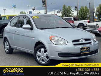 2010 Hyundai Accent