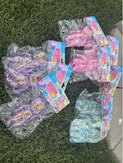 Sugar Swaps Babies!