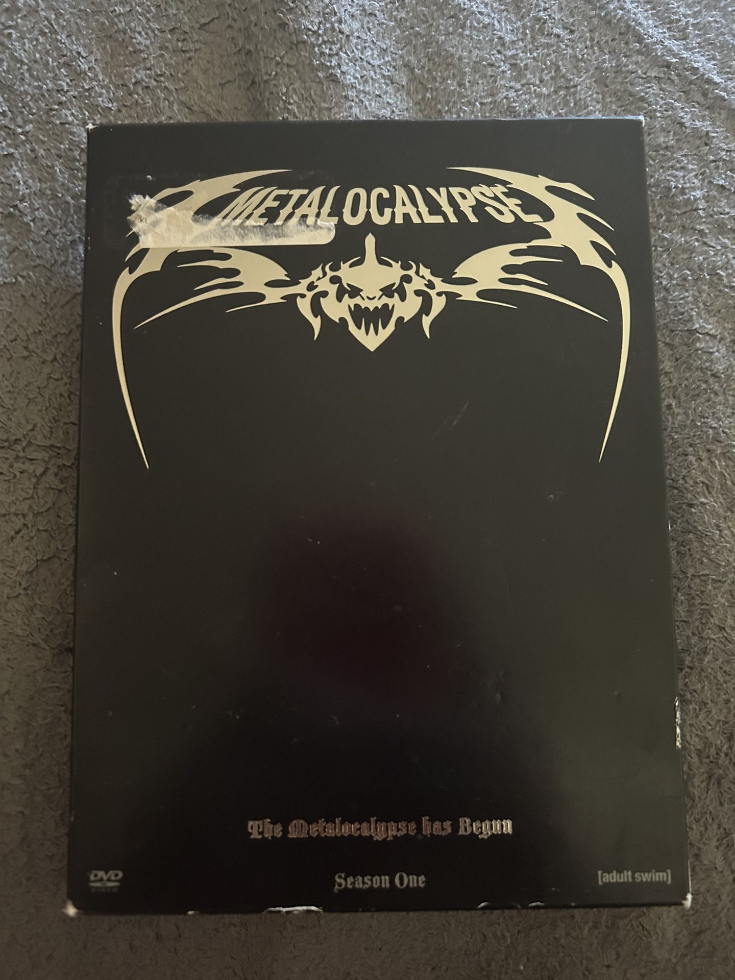 Metalocalypse Season 1