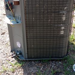 4 Ton Central Air Conditioning Unit 