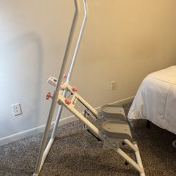 Merach Stair Stepper 