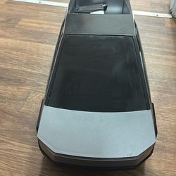 Hot Wheels Rc Tesla CyberTruck