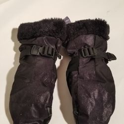 Gloves / Mittens 