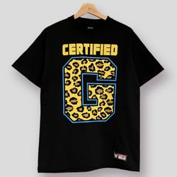 WWE ENZO AND BIG CASS TEE SIZE MEDIUM