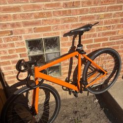 halloween fixie build
