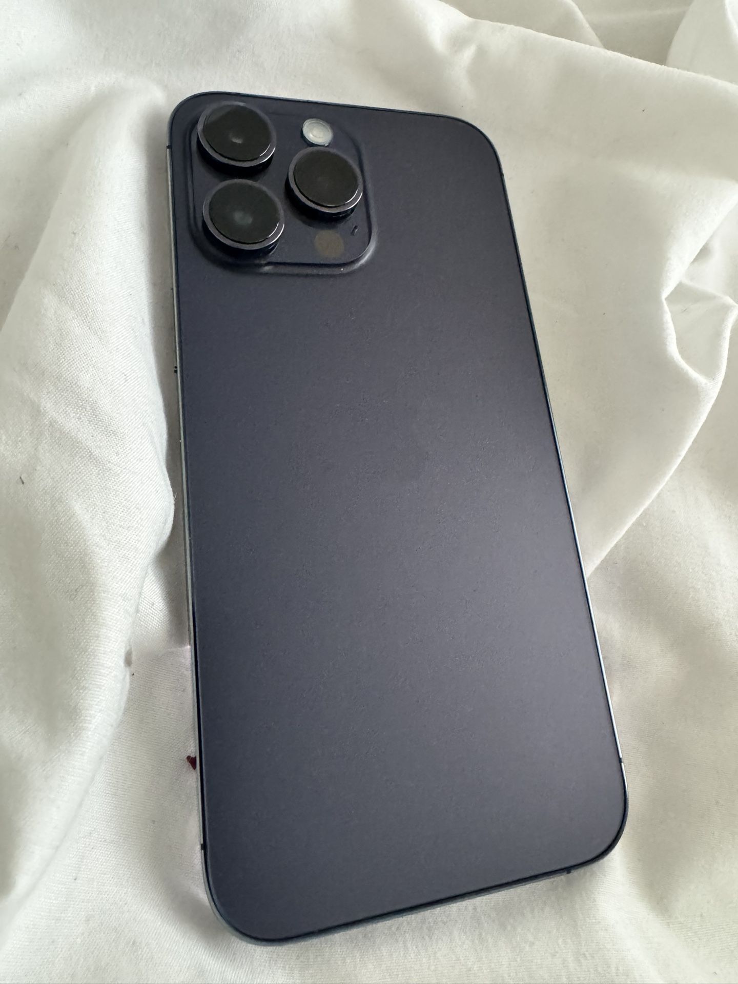 iPhone 14 Pro Max 256