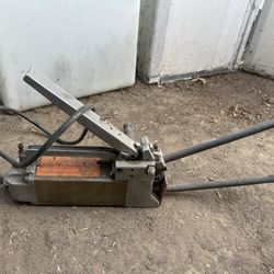 Miller Electric Portable Spot Welder