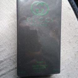 GUCCI GUILTY COLOGNE 