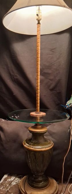 1960s Vintage lamp