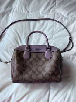 Beautiful Coach Bags For Sale 