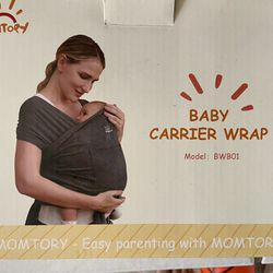 Baby Wrap & Baby Carrier