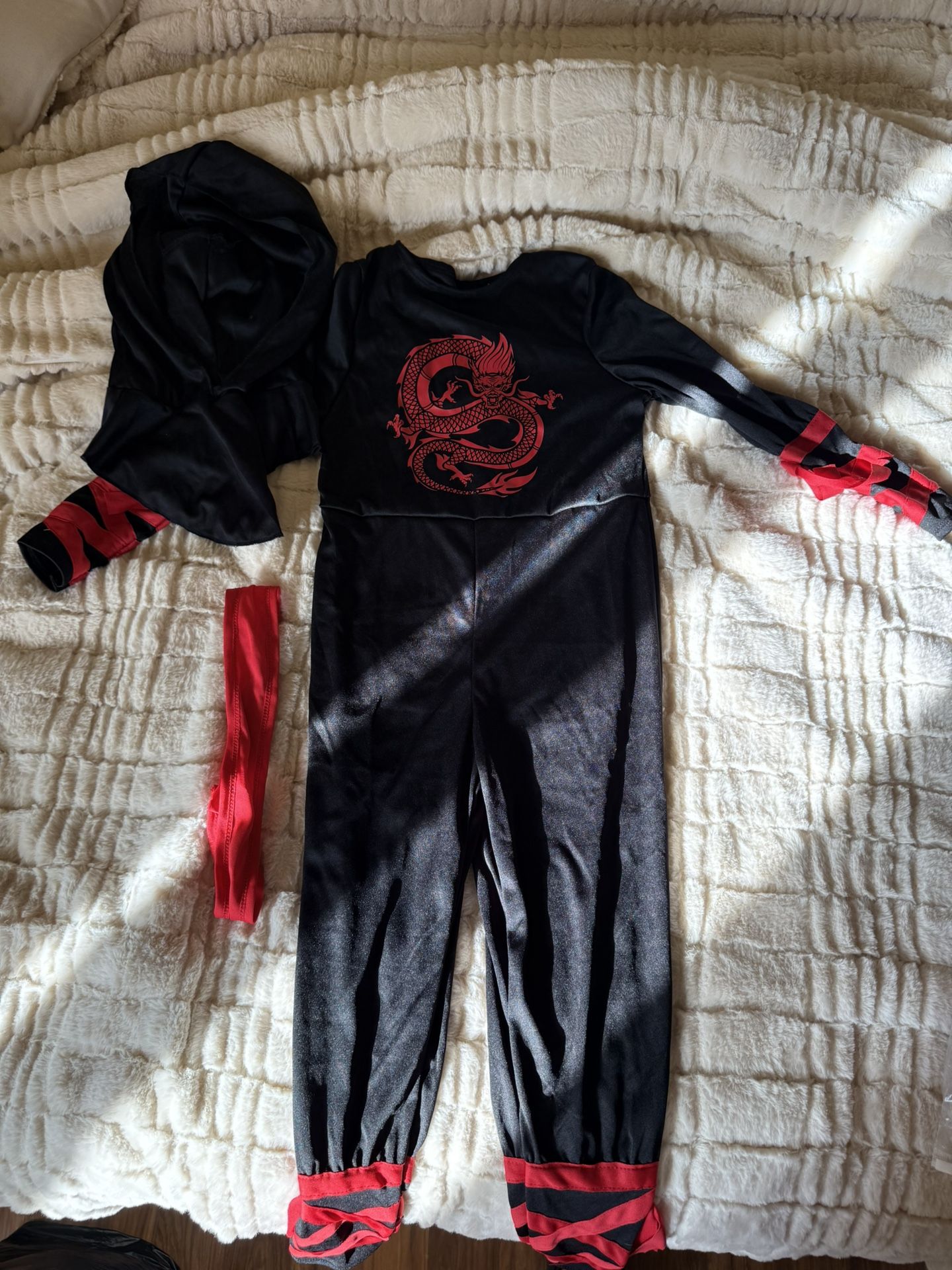 Dragon Halloween Costume 