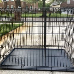 Pet mate Extra large Dog Wire Crate