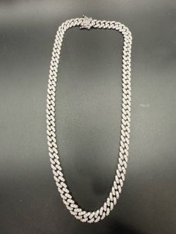 Men’s Chain 10MM 22inch
