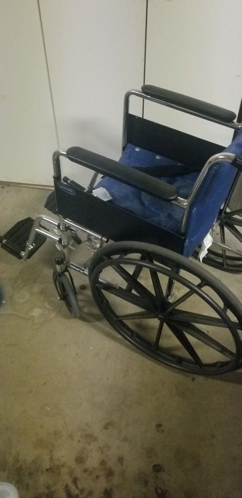 Wheel Chair