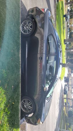 2010 Scion tC