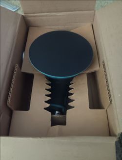 Dynabrade dynabug orbital sander