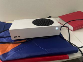 Xbox series x|s