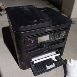 Canon, CNMICMF249DW, imageCLASS MF249dw All-in-1 Laser Printer, 1 Each