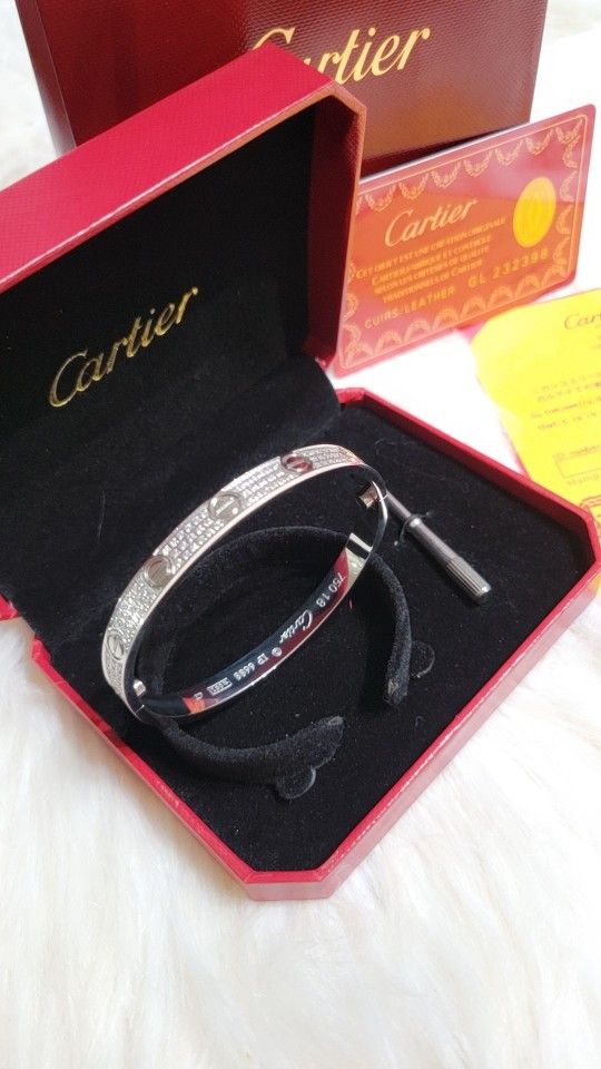 Bracelets  Cartier 