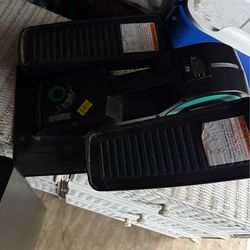 Cubii GO Elliptical