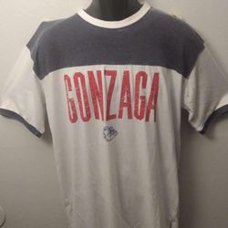 Gonzaga Bulldogs Shirt