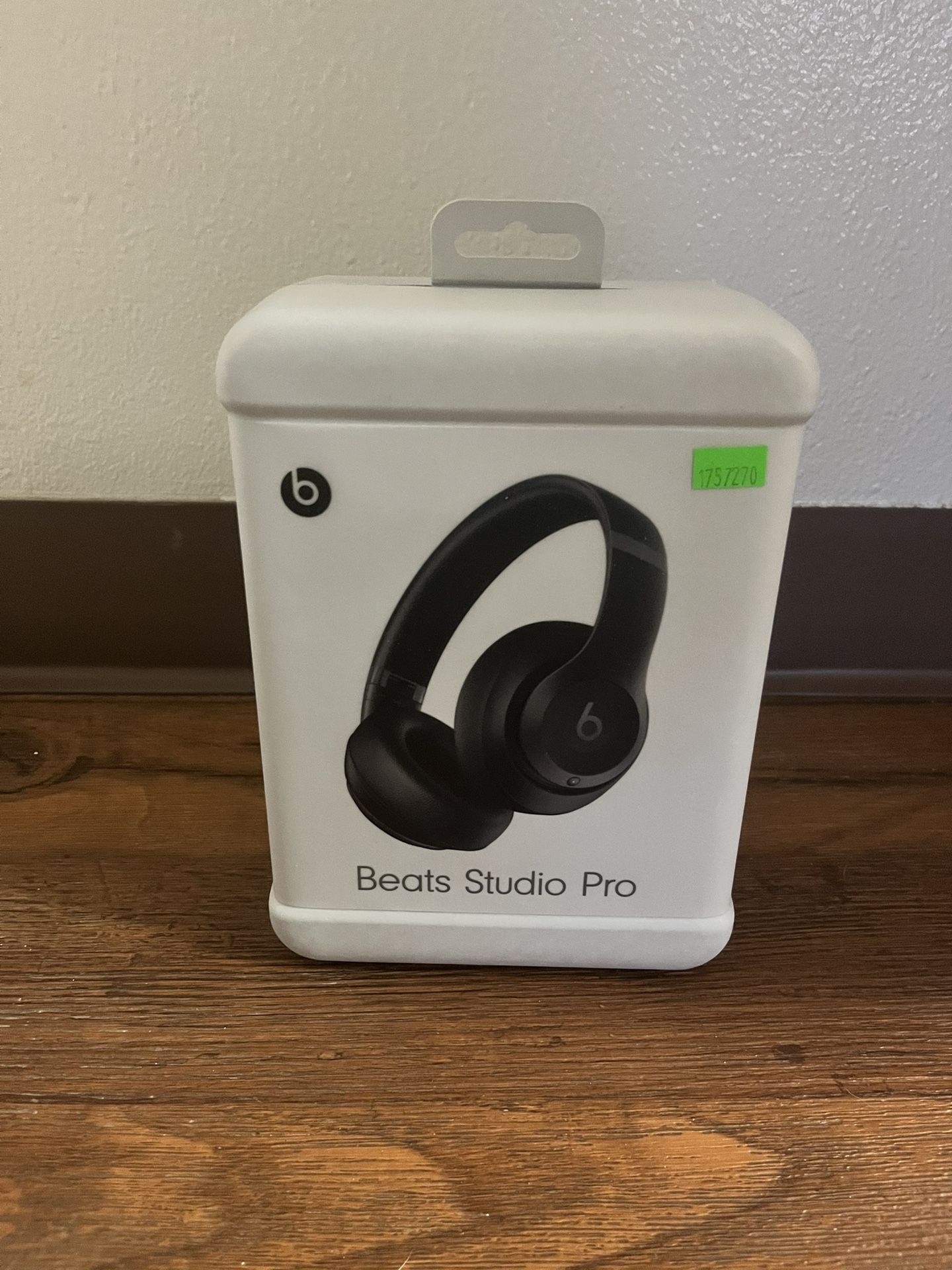 Beats Studio Pro Headphones